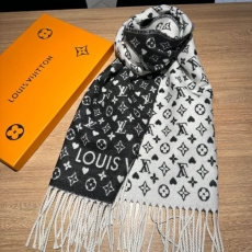 Louis Vuitton Scarf